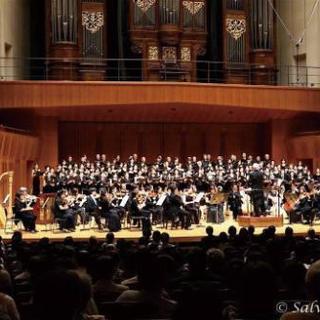 サルバベルト合唱団  メンバー募集 - 渋谷区