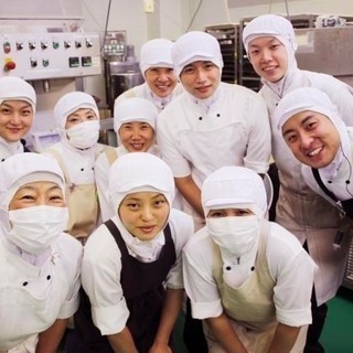 ＼未経験の方、大歓迎です／翌年3月までの短期募集☆チョコレート工場でのお仕事♪の画像