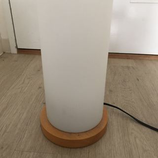 ニトリ購入ライト