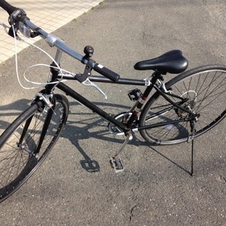 wanp 自転車の中古が安い！激安で譲ります・無料であげます