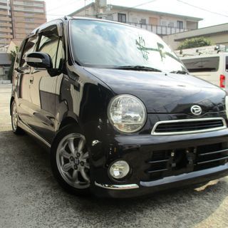 ★全国ローンOK★自社ローン可能★ムーヴラテクールターボ★ローダ...