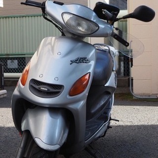 2スト グランドアクシス100 1/30更新 2月中に仙台市内に...