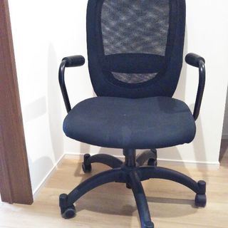 イケアIKEAデスクチェア