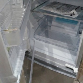 ◆シャープ 2018年製 冷蔵庫 モデルルーム備品売りますの画像