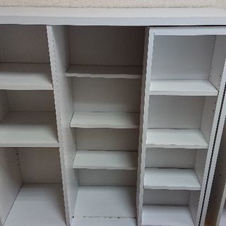 本棚