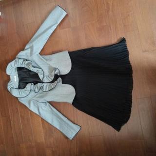 入学式、卒業式、セレモニー用スーツ11ARの画像