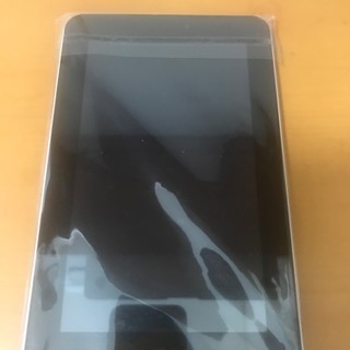 未使用 HUAWEI MediaPad 7 S7-701wa