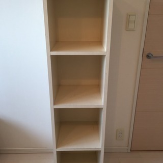収納棚