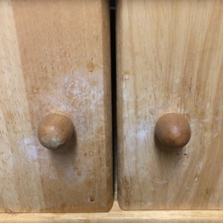 中古品    調味料棚の画像