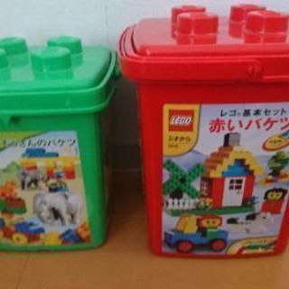 レゴブロック