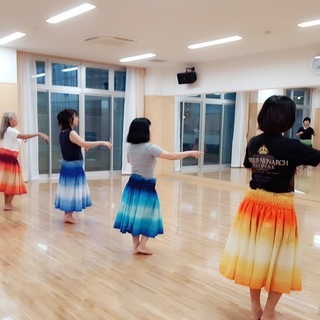 フラサークル講師募集