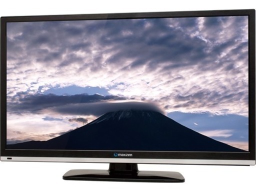 ハイビジョン液晶テレビ 32型 2016年