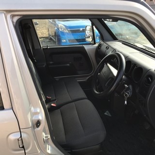 【全込7.5万】H14 ダイハツ ネイキッド F 車検(31/4) ｱﾙﾐﾎｲﾙ ﾌｫｸﾞﾗﾝﾌﾟ PS PWの画像