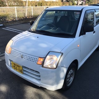 【支払総額9.8万】H21 アルト VP 車検31/5 タイミン...