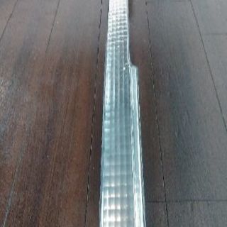 ハイエース　100系　最終　ガーニッシュ　キラキラ 100系ハイエース ガーニッシュ