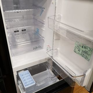 2017年製 三菱 146L 冷凍冷蔵庫