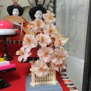 雛人形（№190103）の画像