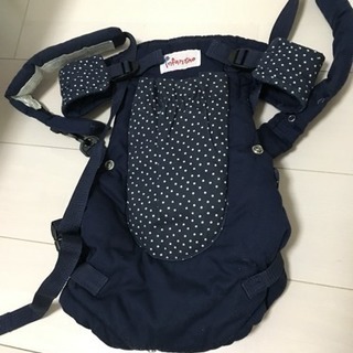 インファンティーノ 抱っこ紐