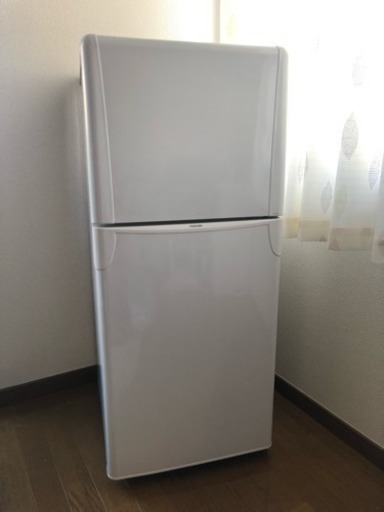 【価格相談受付中】中古美品★2ドア冷凍冷蔵庫