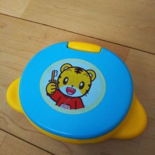こどもちゃれんじぷち しまじろうのはみがきミラー