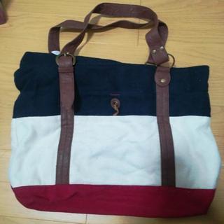 anelloのトートバッグ