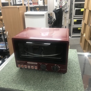 保証付き　日立　オーブントースター　HTO-A2   リサイクル...