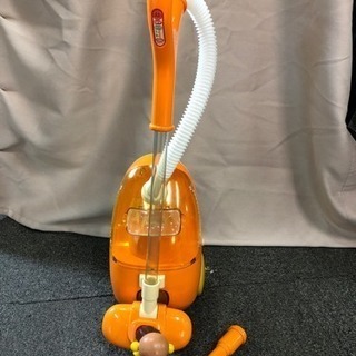 アンパンマン  にこにこそうじきの画像