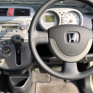 ホンダ★ライフ　独自ローン対応車輌の画像