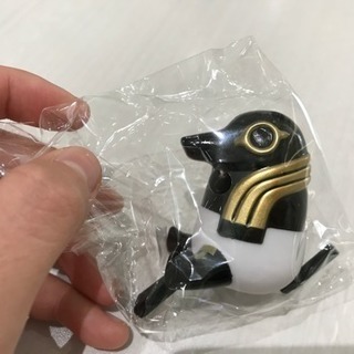 ［セト神］とーとつにエジプト神