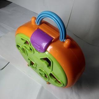 幼児教育用 ブロック