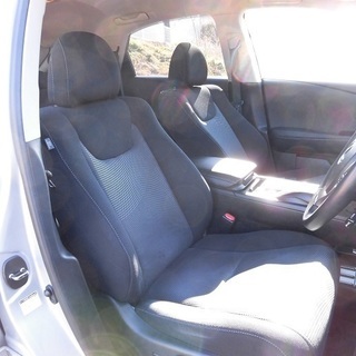 H26　レクサスRX450ｈハイブリッド　4WD　純正ナビ　純正AW　13175の画像
