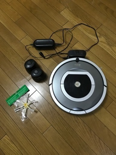 ルンバ  700シリーズ