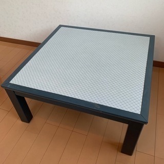 こたつ - 無料であげます！😀