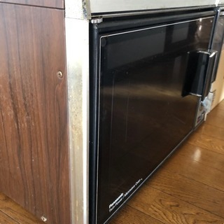 レトロ ビンテージ パナソニック 海外モデル レンジ