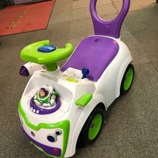 バズライトカー