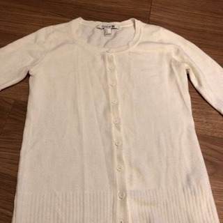 Forever21カーディガン