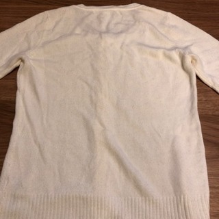 Forever21カーディガンの画像