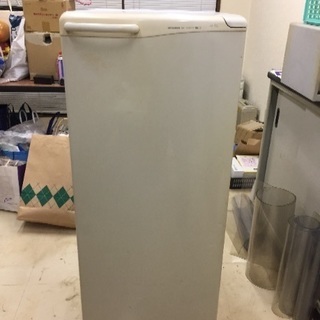 三菱  縦型 冷凍庫  MF-U10R