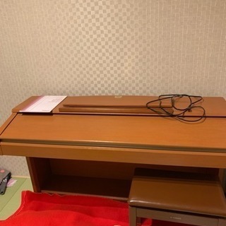 電子ピアノ