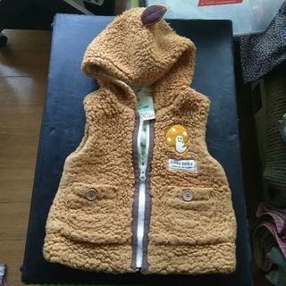 80㌢の子供服、中古です。