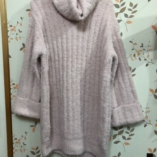 新品 タグ付き ジェラートピケ  フリーサイズ
