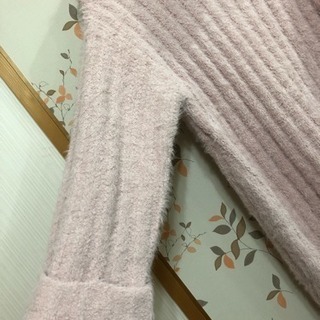 新品 タグ付き ジェラートピケ  フリーサイズの画像
