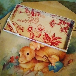 フレンチメゾンデコールの画像