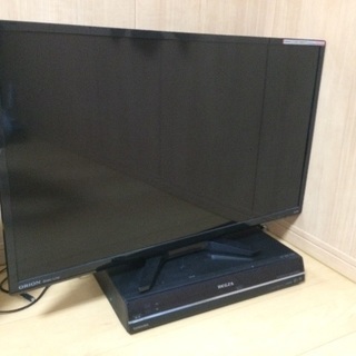 オリオン32型テレビ