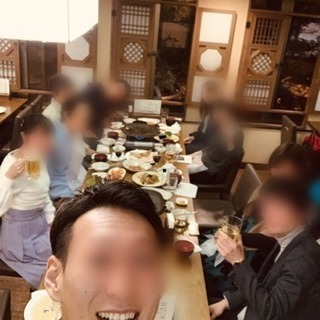 2月9日(土)人数限定友達作り 1人参加多数毎月一回開催♪場所：港区