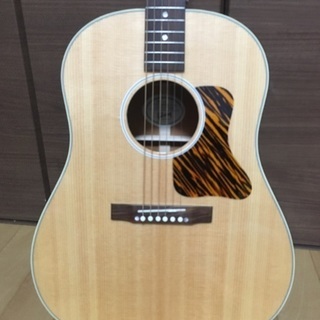 Gibson J35 2017