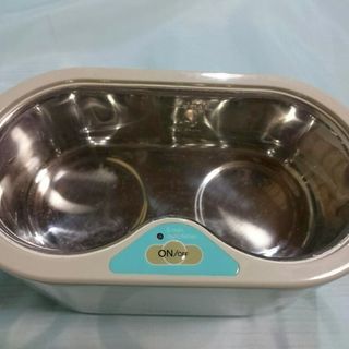 終 シチズン 超音波洗浄器 SW1500