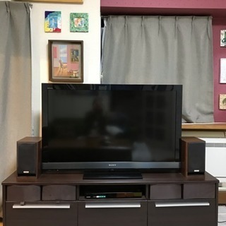 テレビ台 テレビボードの画像