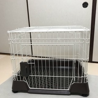 ペットゲージ