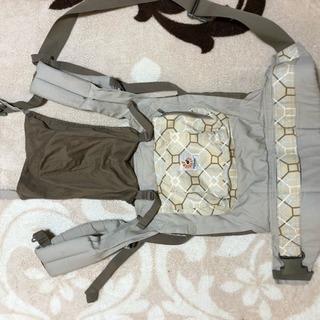 エルゴ 抱っこ紐